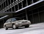 Mercury Grand Marquis 2005 года